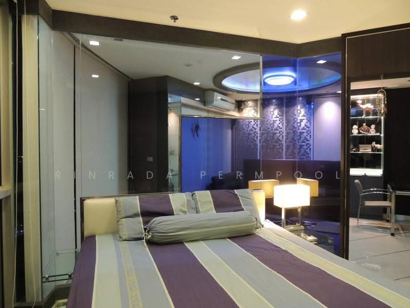 Sky Walk Residences : สกาย วอล์ค เรสซิเดนซ์, กรุงเทพ, 1599 ถนนสุขุมวิท, พระโขนงเหนือ, วัฒนา, กรุงเทพ, 52 ตร.ม., คอนโด ให้เช่า, โดย Rinrada Permpool, 500642703 - DDproperty.com