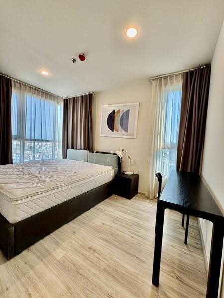 XT Huaikhwang, Bangkok, 244 Ratchadaphisek Road, Huai Khwang, Bangkok, 2 Bedrooms, 60 sqm, Condo For Rent, by Nantaporn Sankhiao, 500642708 - DDproperty.com