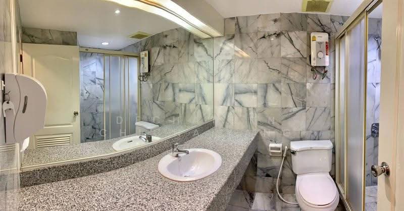 State Tower, Bangkok, 1055 Silom Road, Silom, Bang Rak, Bangkok, 1 Bedroom, 68 sqm, Condo For Sale, by Dechatorn Chichaiyang, 500642710 - DDproperty.com