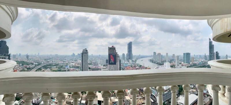 State Tower : อาคารสเตททาวเวอร์, กรุงเทพ, 1055 ถนนสีลม, สีลม, บางรัก, กรุงเทพ, 68 ตร.ม., คอนโด ขาย, โดย Dechatorn Chichaiyang, 500642710 - DDproperty.com