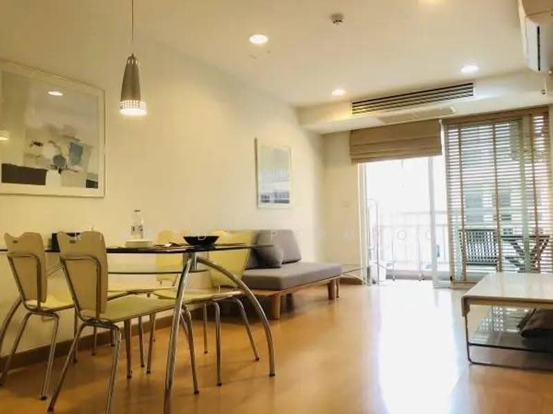 The Bangkok Narathiwas, Bangkok, Narathiwatratchanakharin, Thung Wat Don, Sathon, Bangkok, 1 Bedroom, 55 sqm, Condo For Rent, by Rinrada Permpool, 500642711 - DDproperty.com