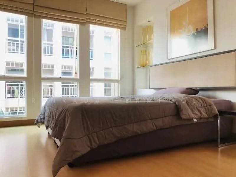 The Bangkok Narathiwas, Bangkok, Narathiwatratchanakharin, Thung Wat Don, Sathon, Bangkok, 1 Bedroom, 55 sqm, Condo For Rent, by Rinrada Permpool, 500642711 - DDproperty.com