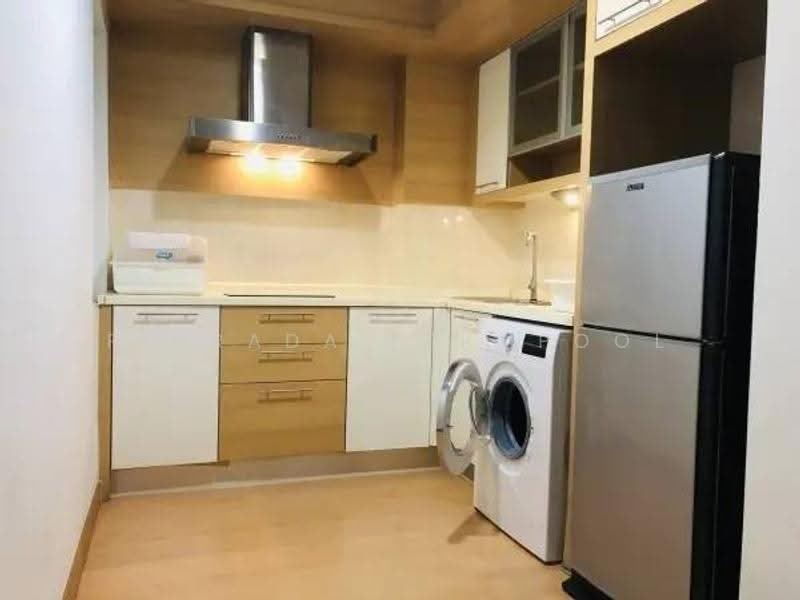 The Bangkok Narathiwas, Bangkok, Narathiwatratchanakharin, Thung Wat Don, Sathon, Bangkok, 1 Bedroom, 55 sqm, Condo For Rent, by Rinrada Permpool, 500642711 - DDproperty.com
