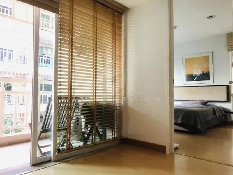 The Bangkok Narathiwas, Bangkok, Narathiwatratchanakharin, Thung Wat Don, Sathon, Bangkok, 1 Bedroom, 55 sqm, Condo For Rent, by Rinrada Permpool, 500642711 - DDproperty.com