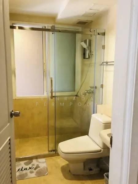The Bangkok Narathiwas, Bangkok, Narathiwatratchanakharin, Thung Wat Don, Sathon, Bangkok, 1 Bedroom, 55 sqm, Condo For Rent, by Rinrada Permpool, 500642711 - DDproperty.com