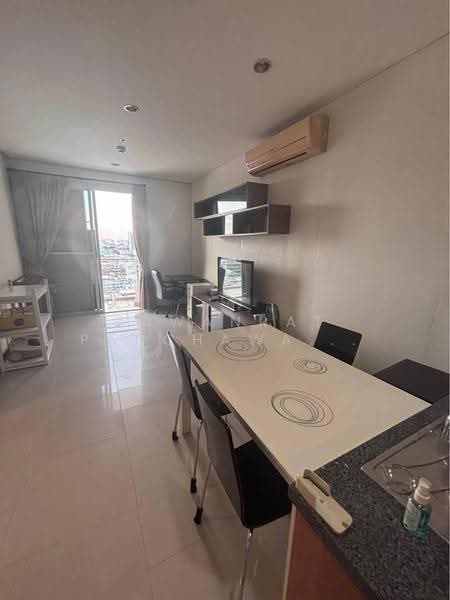 Villa Sathorn : วิลล่า สาทร, กรุงเทพ, 5 ถนนกรุงธนบุรี, คลองต้นไทร, คลองสาน, กรุงเทพ, 55 ตร.ม., คอนโด ขาย, โดย Pawanrat Panchawanon, 500642714 - DDproperty.com