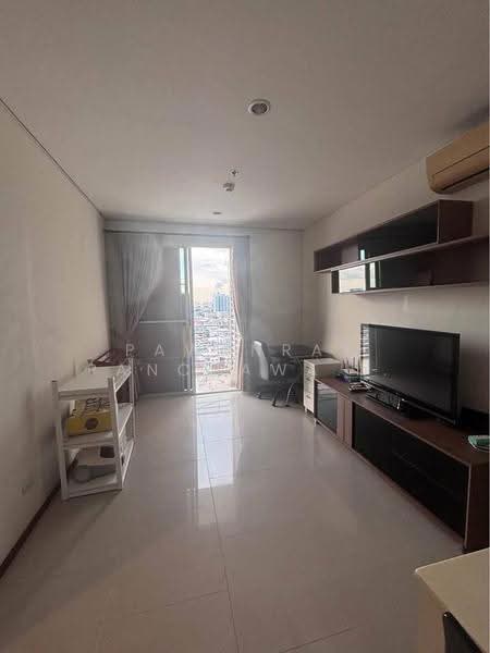 Villa Sathorn : วิลล่า สาทร, กรุงเทพ, 5 ถนนกรุงธนบุรี, คลองต้นไทร, คลองสาน, กรุงเทพ, 55 ตร.ม., คอนโด ขาย, โดย Pawanrat Panchawanon, 500642714 - DDproperty.com