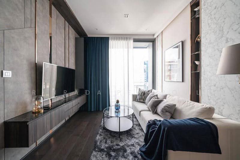 LAVIQ Sukhumvit 57, Bangkok, Soi Sukhumvit 57, Sukhumvit Road, Khlong Tan Nua, Watthana, Bangkok, 1 Bedroom, 45 sqm, Condo For Rent, by Rinrada Permpool, 500642717 - DDproperty.com