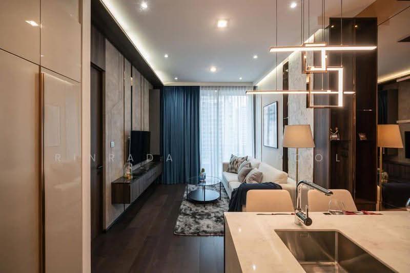 LAVIQ Sukhumvit 57, Bangkok, Soi Sukhumvit 57, Sukhumvit Road, Khlong Tan Nua, Watthana, Bangkok, 1 Bedroom, 45 sqm, Condo For Rent, by Rinrada Permpool, 500642717 - DDproperty.com