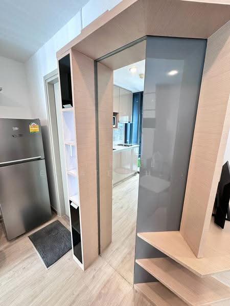 IDEO Q Chula - Samyan, Bangkok, 660-662 Rama 4 Road, Maha Phrutharam, Bang Rak, Bangkok, Studio, 24 sqm, Condo For Sale, by GT Real Estate Thailand, 500642721 - DDproperty.com