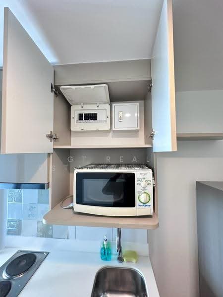 IDEO Q Chula - Samyan, Bangkok, 660-662 Rama 4 Road, Maha Phrutharam, Bang Rak, Bangkok, Studio, 24 sqm, Condo For Sale, by GT Real Estate Thailand, 500642721 - DDproperty.com