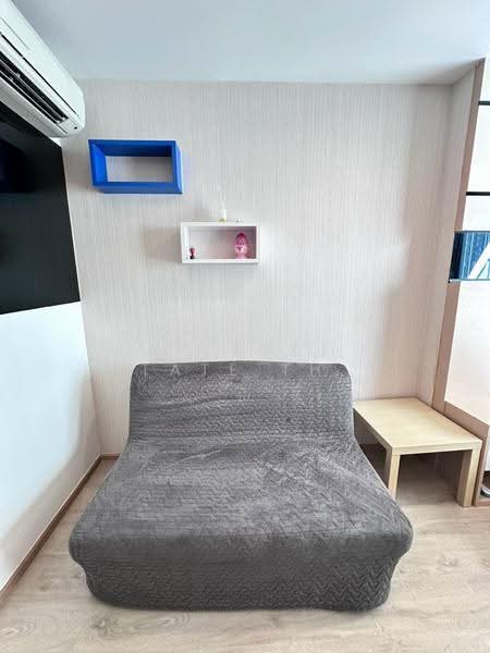 IDEO Q Chula - Samyan, Bangkok, 660-662 Rama 4 Road, Maha Phrutharam, Bang Rak, Bangkok, Studio, 24 sqm, Condo For Sale, by GT Real Estate Thailand, 500642721 - DDproperty.com