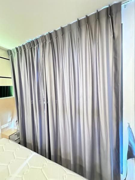 IDEO Q Chula - Samyan, Bangkok, 660-662 Rama 4 Road, Maha Phrutharam, Bang Rak, Bangkok, Studio, 24 sqm, Condo For Sale, by GT Real Estate Thailand, 500642721 - DDproperty.com