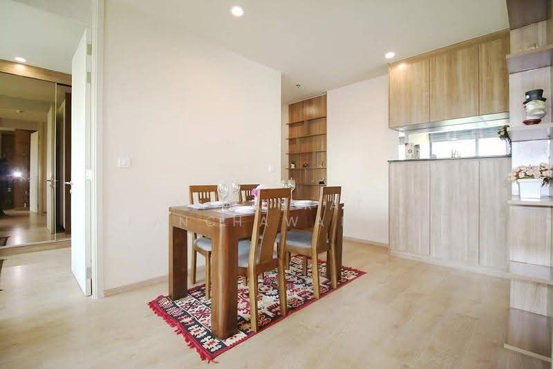 Noble Recole, Bangkok, 77 Soi Sukhumvit 19 Sukhumvit Road, Khlongtoei Nua, Watthana, Bangkok, 2 Bedrooms, 64 sqm, Condo For Rent, by Pawanrat Panchawanon, 500642722 - DDproperty.com