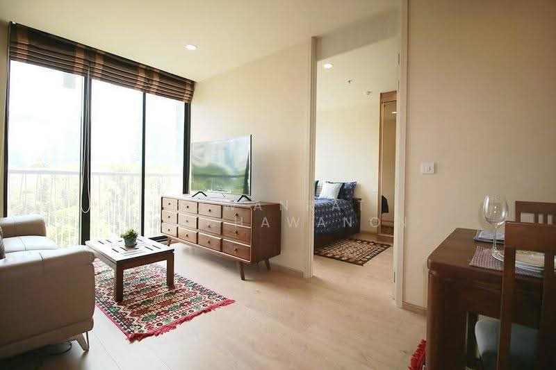 Noble Recole, Bangkok, 77 Soi Sukhumvit 19 Sukhumvit Road, Khlongtoei Nua, Watthana, Bangkok, 2 Bedrooms, 64 sqm, Condo For Rent, by Pawanrat Panchawanon, 500642722 - DDproperty.com
