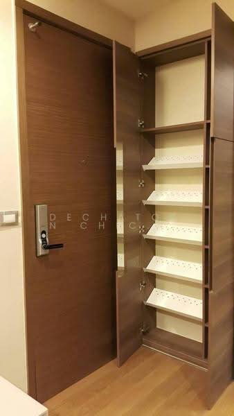The Address Sathorn, Bangkok, 98 Sathorn Nua Road, Silom, Bang Rak, Bangkok, 1 Bedroom, 56 sqm, Condo For Sale, by Dechatorn Chichaiyang, 500642725 - DDproperty.com