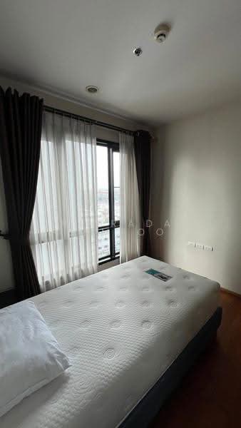The Vertical Aree, Bangkok, 52 Soi Ari 1, Samsen Nai, Phaya Thai, Bangkok, 2 Bedrooms, 71 sqm, Condo For Rent, by Rinrada Permpool, 500642727 - DDproperty.com