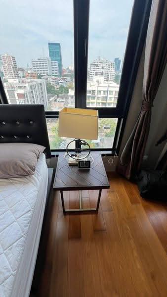 The Vertical Aree, Bangkok, 52 Soi Ari 1, Samsen Nai, Phaya Thai, Bangkok, 2 Bedrooms, 71 sqm, Condo For Rent, by Rinrada Permpool, 500642727 - DDproperty.com