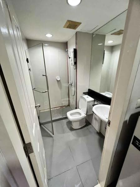 Chateau In Town Sukhumvit 62/1 Phase 2, Bangkok, 98 Soi Sukhumvit 62/1 Sukhumvit Road, Bang Chak, Phra Khanong, Bangkok, 1 Bedroom, 30 sqm, Condo For Sale, by Homemark, 500642731 - DDproperty.com