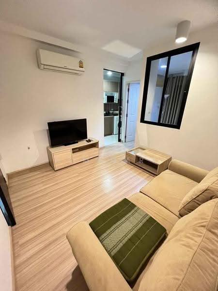 Chateau In Town Sukhumvit 62/1 Phase 2, Bangkok, 98 Soi Sukhumvit 62/1 Sukhumvit Road, Bang Chak, Phra Khanong, Bangkok, 1 Bedroom, 30 sqm, Condo For Sale, by Homemark, 500642731 - DDproperty.com
