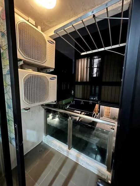 Chateau In Town Sukhumvit 62/1 Phase 2, Bangkok, 98 Soi Sukhumvit 62/1 Sukhumvit Road, Bang Chak, Phra Khanong, Bangkok, 1 Bedroom, 30 sqm, Condo For Sale, by Homemark, 500642731 - DDproperty.com