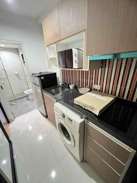 Chateau In Town Sukhumvit 62/1 Phase 2, Bangkok, 98 Soi Sukhumvit 62/1 Sukhumvit Road, Bang Chak, Phra Khanong, Bangkok, 1 Bedroom, 30 sqm, Condo For Sale, by Homemark, 500642731 - DDproperty.com