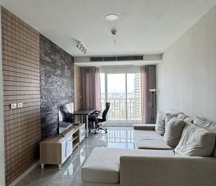 59 Heritage, Bangkok, 18 Soi Sukhumvit 59, Khlong Tan Nua, Watthana, Bangkok, 1 Bedroom, 56 sqm, Condo For Sale, by Phoom Imruangsri, 500642732 - DDproperty.com