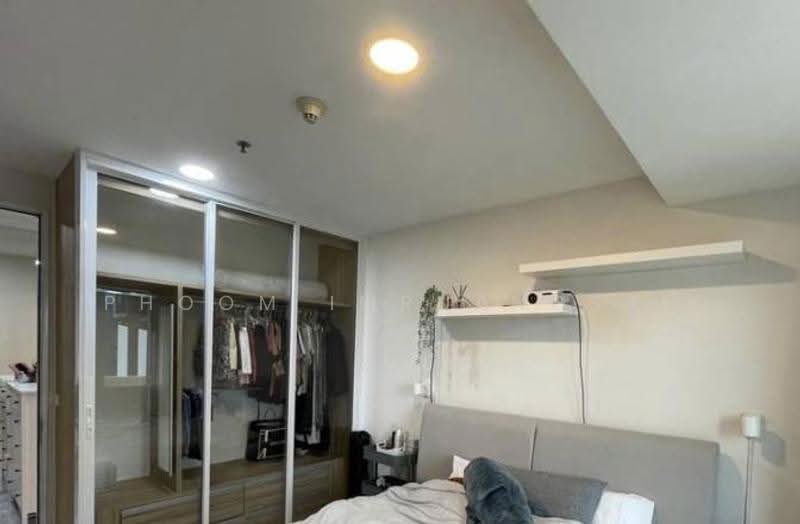 59 Heritage, Bangkok, 18 Soi Sukhumvit 59, Khlong Tan Nua, Watthana, Bangkok, 1 Bedroom, 56 sqm, Condo For Sale, by Phoom Imruangsri, 500642732 - DDproperty.com