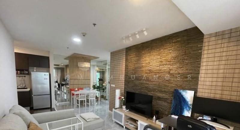 59 Heritage, Bangkok, 18 Soi Sukhumvit 59, Khlong Tan Nua, Watthana, Bangkok, 1 Bedroom, 56 sqm, Condo For Sale, by Phoom Imruangsri, 500642732 - DDproperty.com