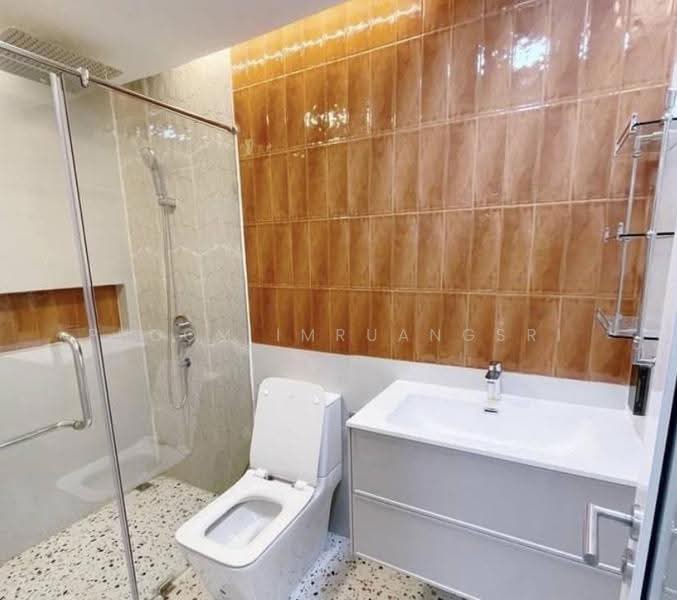 59 Heritage, Bangkok, 18 Soi Sukhumvit 59, Khlong Tan Nua, Watthana, Bangkok, 1 Bedroom, 56 sqm, Condo For Sale, by Phoom Imruangsri, 500642732 - DDproperty.com
