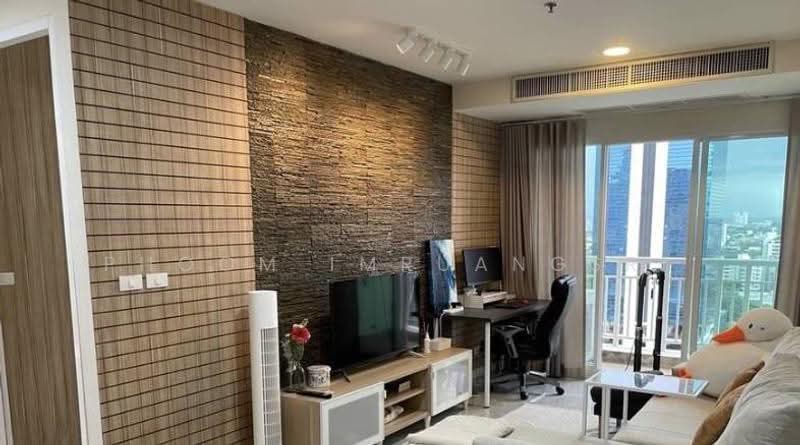 59 Heritage, Bangkok, 18 Soi Sukhumvit 59, Khlong Tan Nua, Watthana, Bangkok, 1 Bedroom, 56 sqm, Condo For Sale, by Phoom Imruangsri, 500642732 - DDproperty.com