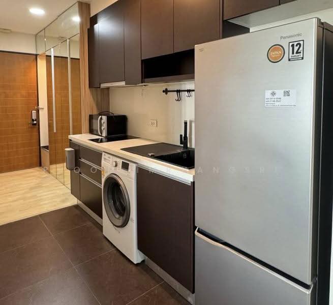 59 Heritage, Bangkok, 18 Soi Sukhumvit 59, Khlong Tan Nua, Watthana, Bangkok, 1 Bedroom, 56 sqm, Condo For Sale, by Phoom Imruangsri, 500642732 - DDproperty.com