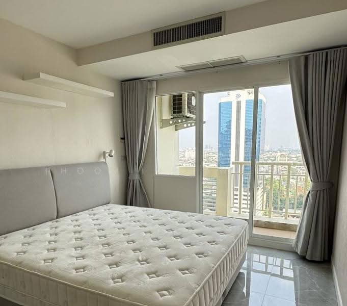 59 Heritage, Bangkok, 18 Soi Sukhumvit 59, Khlong Tan Nua, Watthana, Bangkok, 1 Bedroom, 56 sqm, Condo For Sale, by Phoom Imruangsri, 500642732 - DDproperty.com