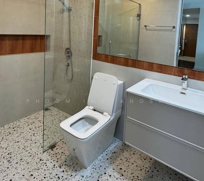 59 Heritage, Bangkok, 18 Soi Sukhumvit 59, Khlong Tan Nua, Watthana, Bangkok, 1 Bedroom, 56 sqm, Condo For Sale, by Phoom Imruangsri, 500642732 - DDproperty.com