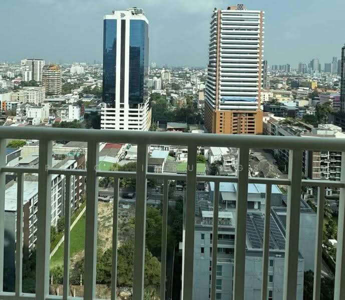 59 Heritage, Bangkok, 18 Soi Sukhumvit 59, Khlong Tan Nua, Watthana, Bangkok, 1 Bedroom, 56 sqm, Condo For Sale, by Phoom Imruangsri, 500642732 - DDproperty.com