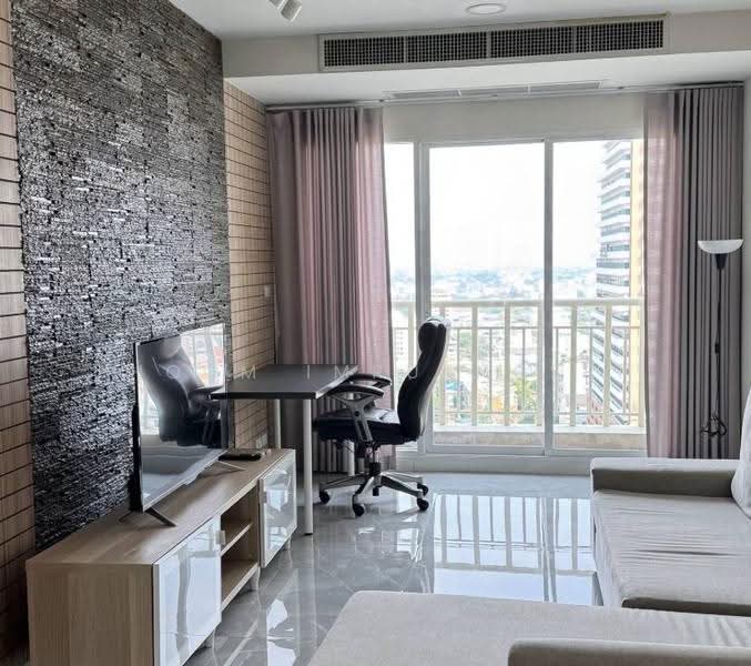 59 Heritage, Bangkok, 18 Soi Sukhumvit 59, Khlong Tan Nua, Watthana, Bangkok, 1 Bedroom, 56 sqm, Condo For Sale, by Phoom Imruangsri, 500642732 - DDproperty.com