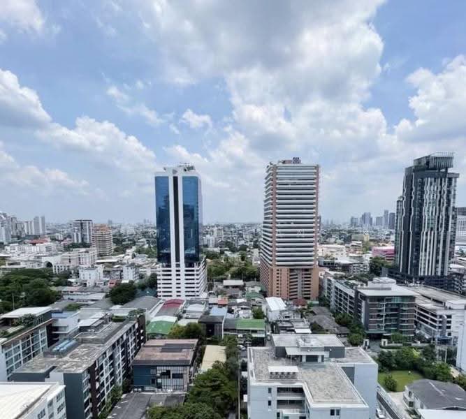 59 Heritage, Bangkok, 18 Soi Sukhumvit 59, Khlong Tan Nua, Watthana, Bangkok, 1 Bedroom, 56 sqm, Condo For Sale, by Phoom Imruangsri, 500642732 - DDproperty.com