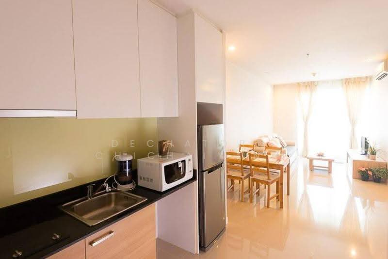 Circle Condominium : เซอร์เคิล คอนโดมิเนียม, กรุงเทพ, 1674 ซอยเพชรบุรี 36 ถนนเพชรบุรี, มักกะสัน, ราชเทวี, กรุงเทพ, 48 ตร.ม., คอนโด ขาย, โดย Dechatorn Chichaiyang, 500642733 - DDproperty.com