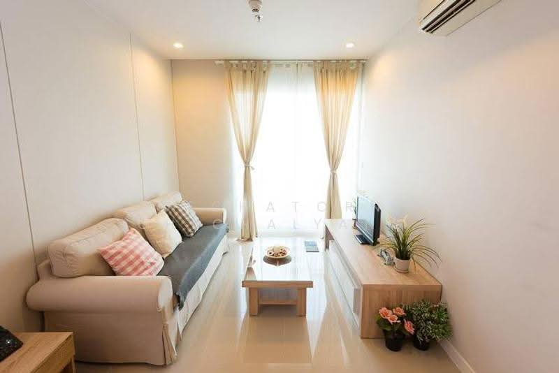 Circle Condominium : เซอร์เคิล คอนโดมิเนียม, กรุงเทพ, 1674 ซอยเพชรบุรี 36 ถนนเพชรบุรี, มักกะสัน, ราชเทวี, กรุงเทพ, 48 ตร.ม., คอนโด ขาย, โดย Dechatorn Chichaiyang, 500642733 - DDproperty.com