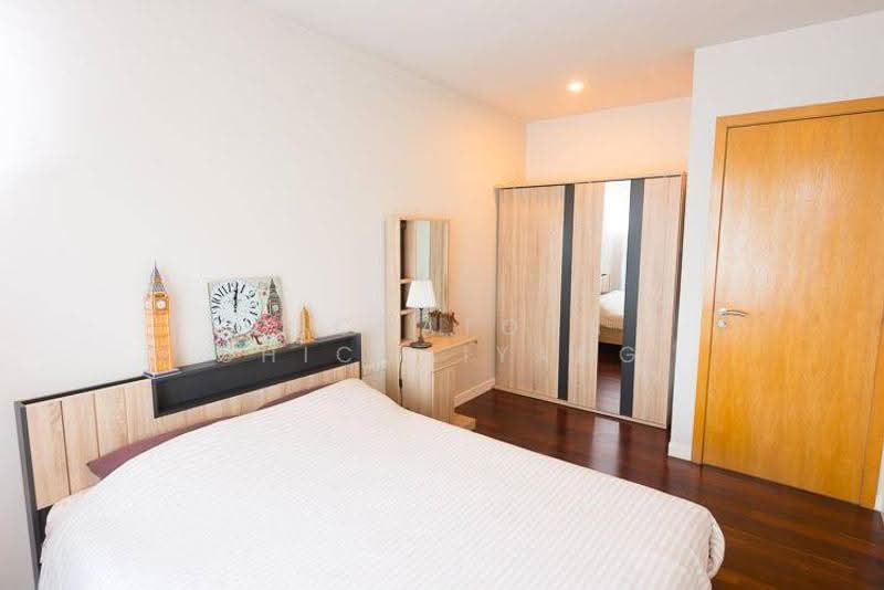 Circle Condominium : เซอร์เคิล คอนโดมิเนียม, กรุงเทพ, 1674 ซอยเพชรบุรี 36 ถนนเพชรบุรี, มักกะสัน, ราชเทวี, กรุงเทพ, 48 ตร.ม., คอนโด ขาย, โดย Dechatorn Chichaiyang, 500642733 - DDproperty.com