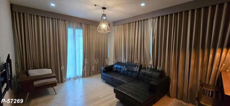 Noble Solo, Bangkok, 988 Thong Lo, Khlong Tan Nua, Watthana, Bangkok, 1 Bedroom, 70 sqm, Condo For Rent, by Susira Prueksawun, 500642738 - DDproperty.com