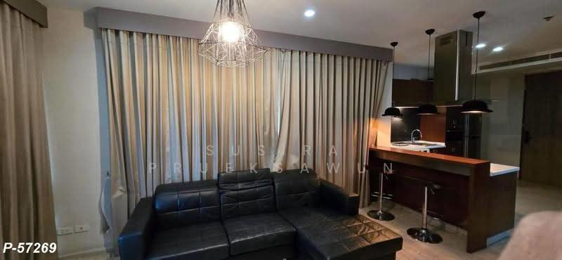 Noble Solo, Bangkok, 988 Thong Lo, Khlong Tan Nua, Watthana, Bangkok, 1 Bedroom, 70 sqm, Condo For Rent, by Susira Prueksawun, 500642738 - DDproperty.com