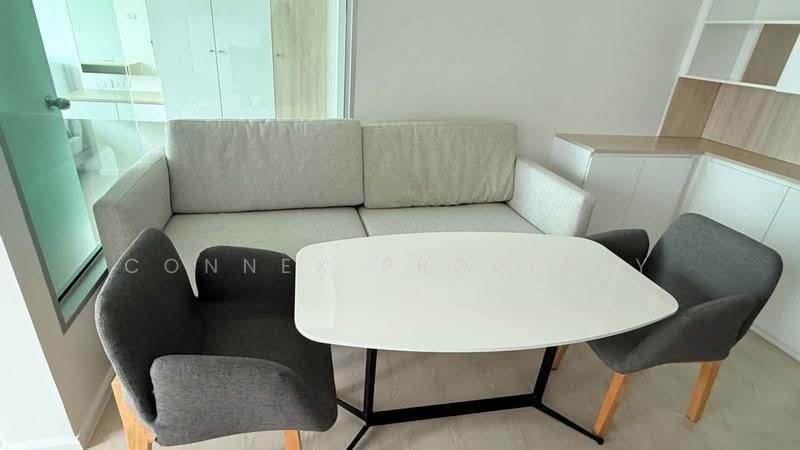 The Prodigy MRT Bangkhae, Bangkok, 88 Phet Kasem Rd, Bang Wa, Phasi Charoen, Bangkok, 1 Bedroom, 34 sqm, Condo For Rent, by Connex Property, 500642741 - DDproperty.com