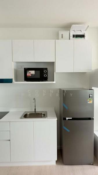 The Prodigy MRT Bangkhae, Bangkok, 88 Phet Kasem Rd, Bang Wa, Phasi Charoen, Bangkok, 1 Bedroom, 34 sqm, Condo For Rent, by Connex Property, 500642741 - DDproperty.com