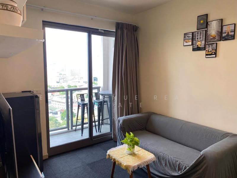 Unixx South Pattaya, Chon Buri (Pattaya), Village No. 12 163, Nong Pru, Bang Lamung (Pattaya), Chon Buri (Pattaya), 1 Bedroom, 35 sqm, Condo For Rent, by Eve Avenue Real Estate, 500642749 - DDproperty.com
