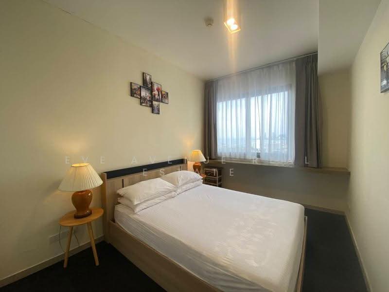 Unixx South Pattaya, Chon Buri (Pattaya), Village No. 12 163, Nong Pru, Bang Lamung (Pattaya), Chon Buri (Pattaya), 1 Bedroom, 35 sqm, Condo For Rent, by Eve Avenue Real Estate, 500642749 - DDproperty.com