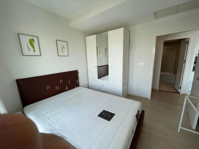 Noble Remix, Bangkok, 772 Soi Sukhumvit 36, Sukhumvit Road, Khong Tan, Khlong Toei, Bangkok, 2 Bedrooms, 80 sqm, Condo For Rent, by Piyathida Phanchomphu, 500642751 - DDproperty.com