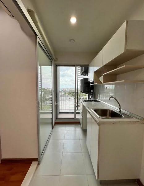 The President Phetkasem-Bangkhae, Bangkok, Kanchanaphisek Road, Bang Kae Nua, Bang Khae, Bangkok, 1 Bedroom, 30 sqm, Condo For Sale, by Homemark, 500642753 - DDproperty.com