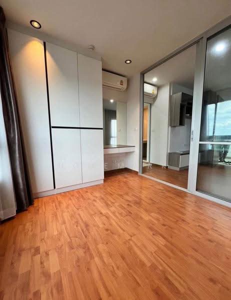 The President Phetkasem-Bangkhae, Bangkok, Kanchanaphisek Road, Bang Kae Nua, Bang Khae, Bangkok, 1 Bedroom, 30 sqm, Condo For Sale, by Homemark, 500642753 - DDproperty.com