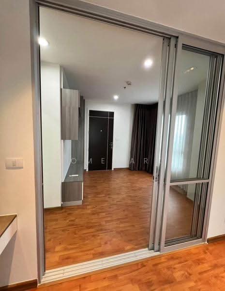 The President Phetkasem-Bangkhae, Bangkok, Kanchanaphisek Road, Bang Kae Nua, Bang Khae, Bangkok, 1 Bedroom, 30 sqm, Condo For Sale, by Homemark, 500642753 - DDproperty.com